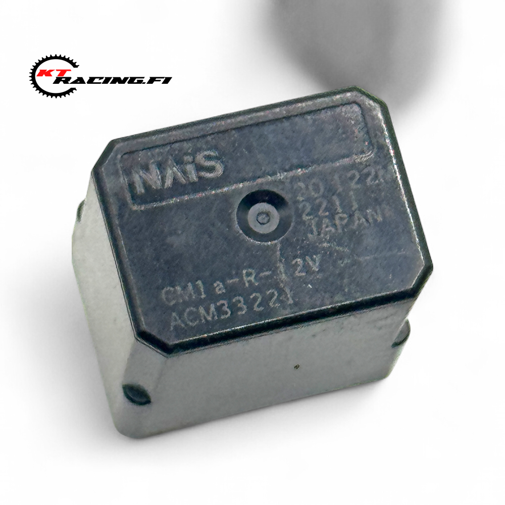 photoroom_20250601_210009 KTM EXC Light relay (CM1A-R-12V-H80)