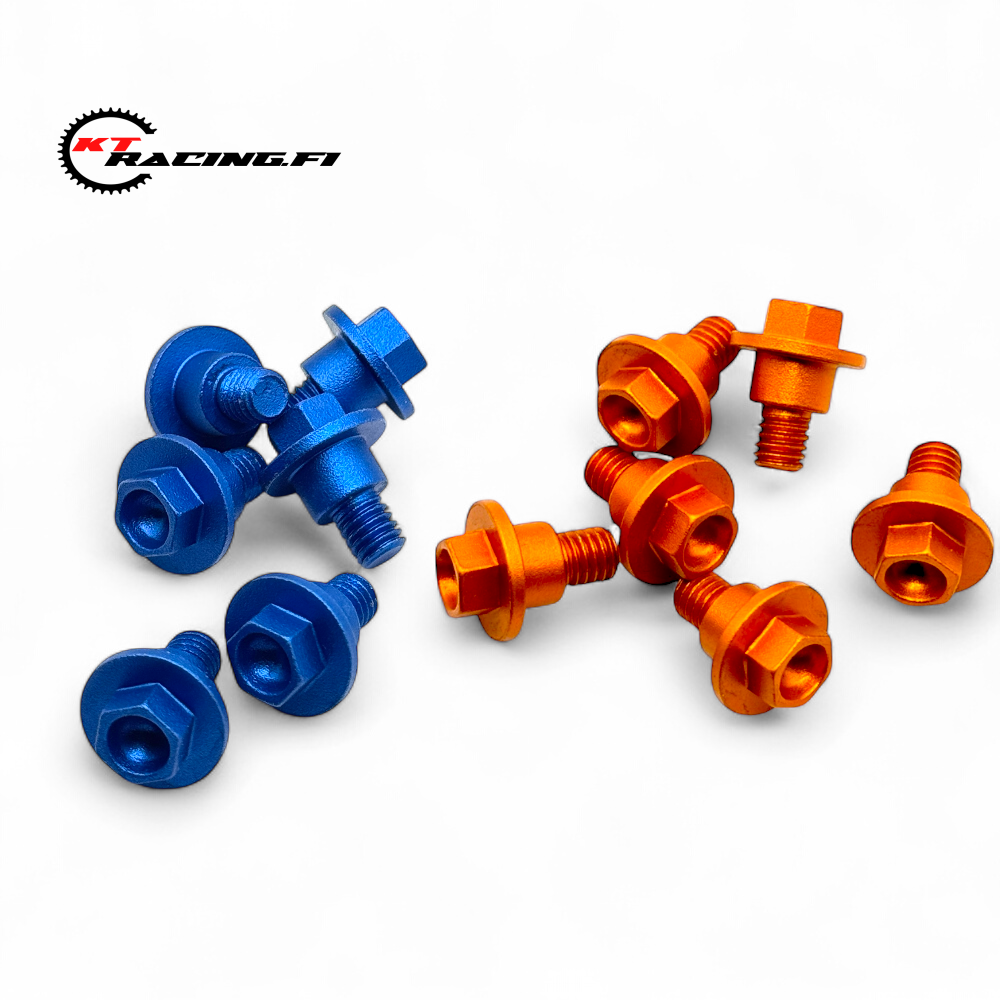 photoroom_20250710_235953 KTM/ HQVA Front pump screws 6pcs