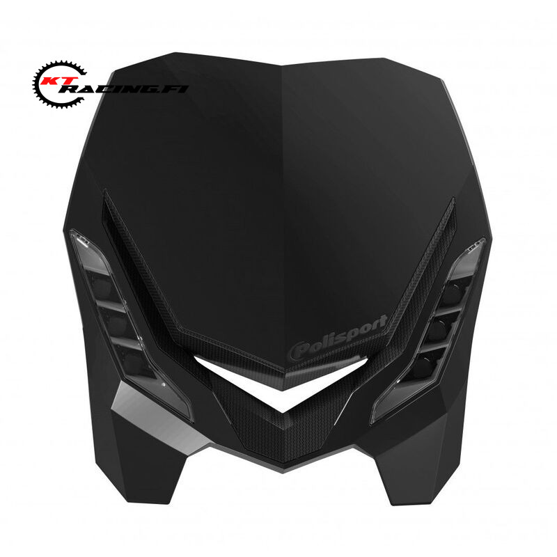 Polisport E-Blaze Etuvalo (useita värejä)