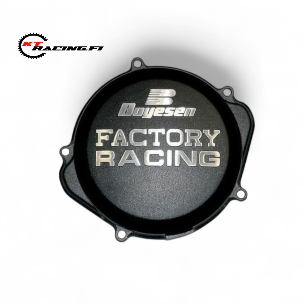 boyesen-Photoroom BOYESEN Kytkinkoppa KTM 125 2008-2016