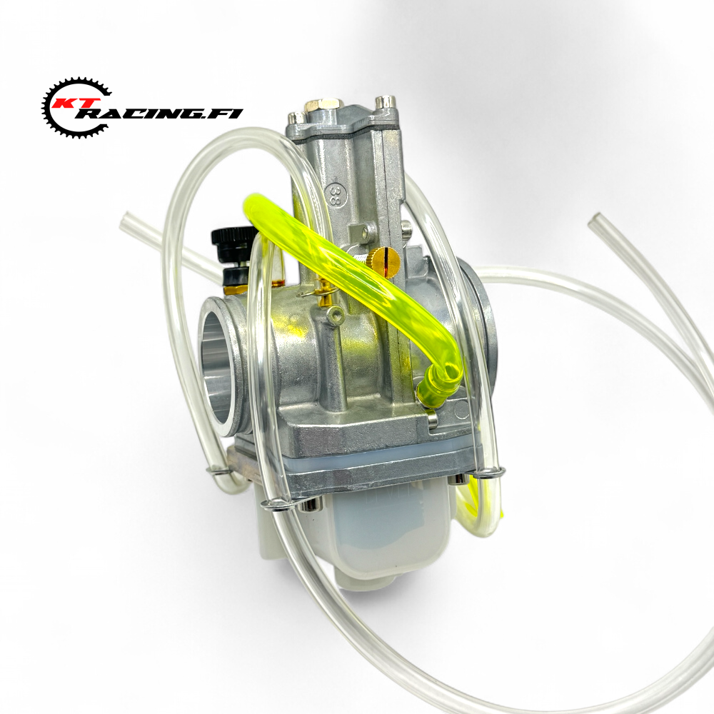 photoroom_20250722_203955 Smart Carburetor 36MM -Kaasutin