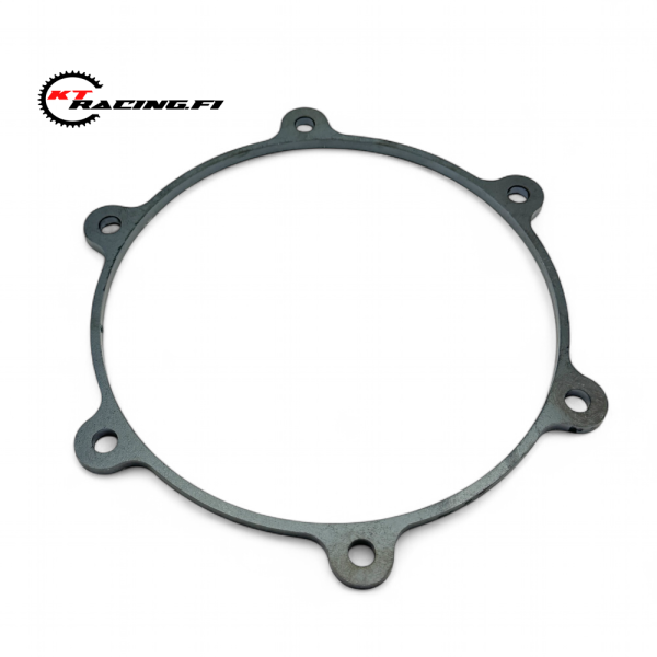 photoroom_20250728_173916 Etujarru Spacer 4mm KTM / HQVA