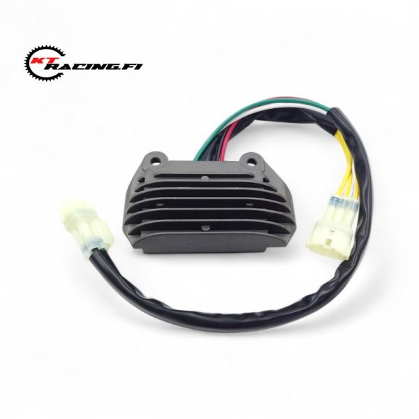 excfjänäri-Photoroom Jännitteensäädin KTM EXC-F 4T