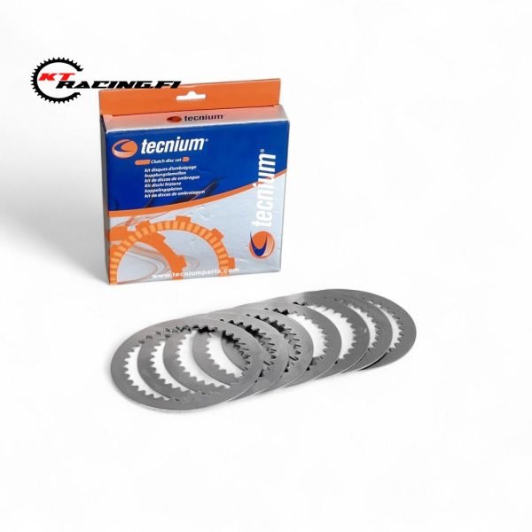 ktm kytkinväli-Photoroom KTM 125 98-16 Kytkimen teräslevyt