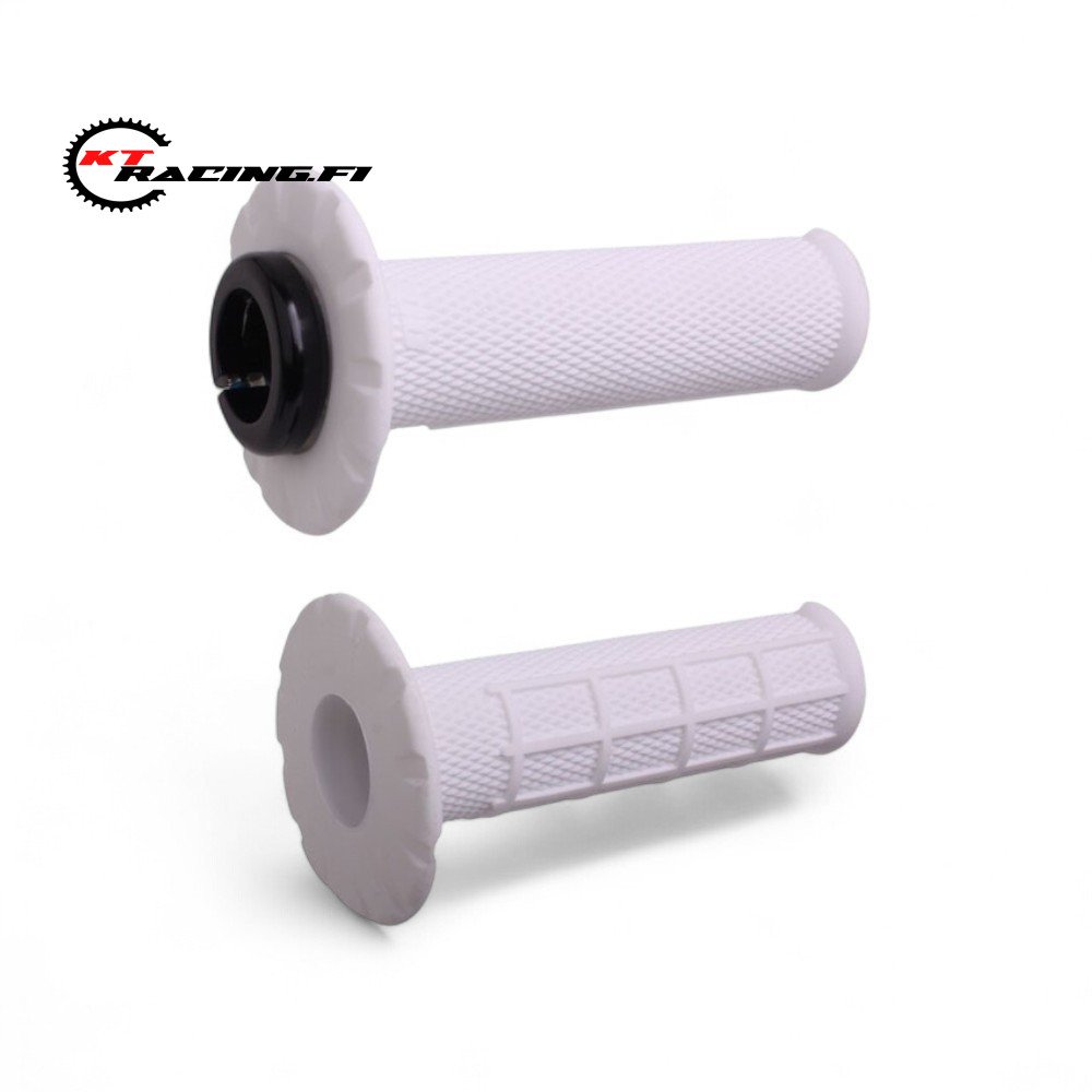 odivalk-Photoroom-Photoroom ODI Universal Lock-On Grips Valkoinen