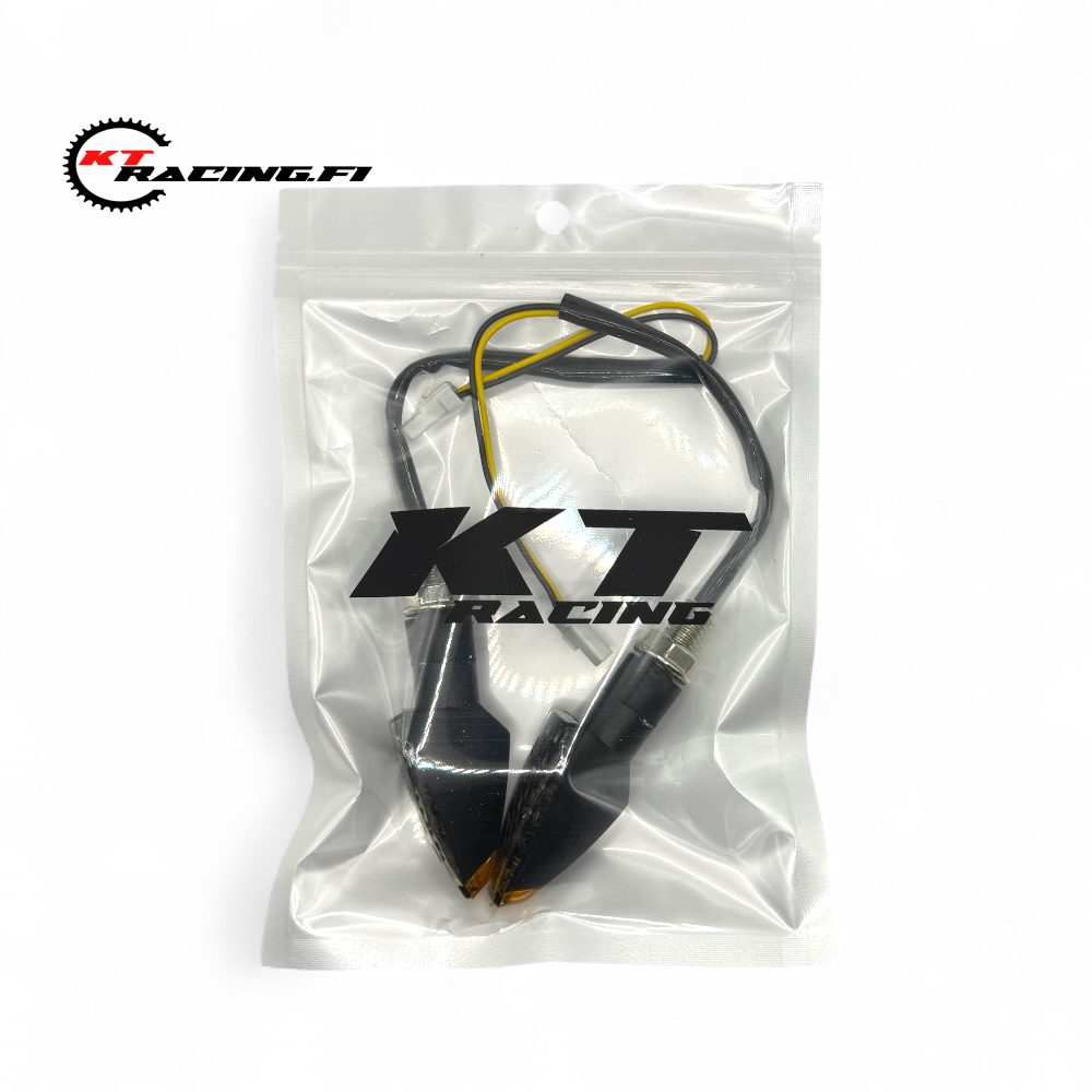 Smoke vilkut E-hyväks.