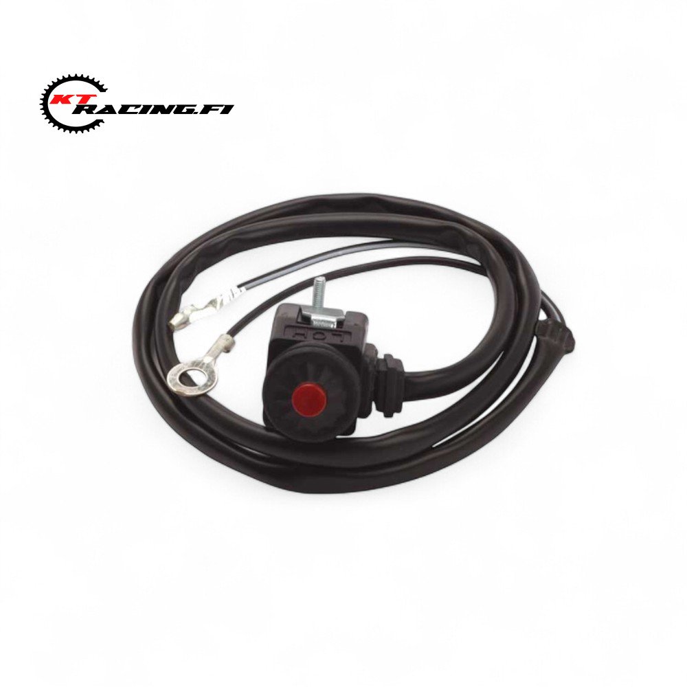 Sammutusnappi KTM OEM style