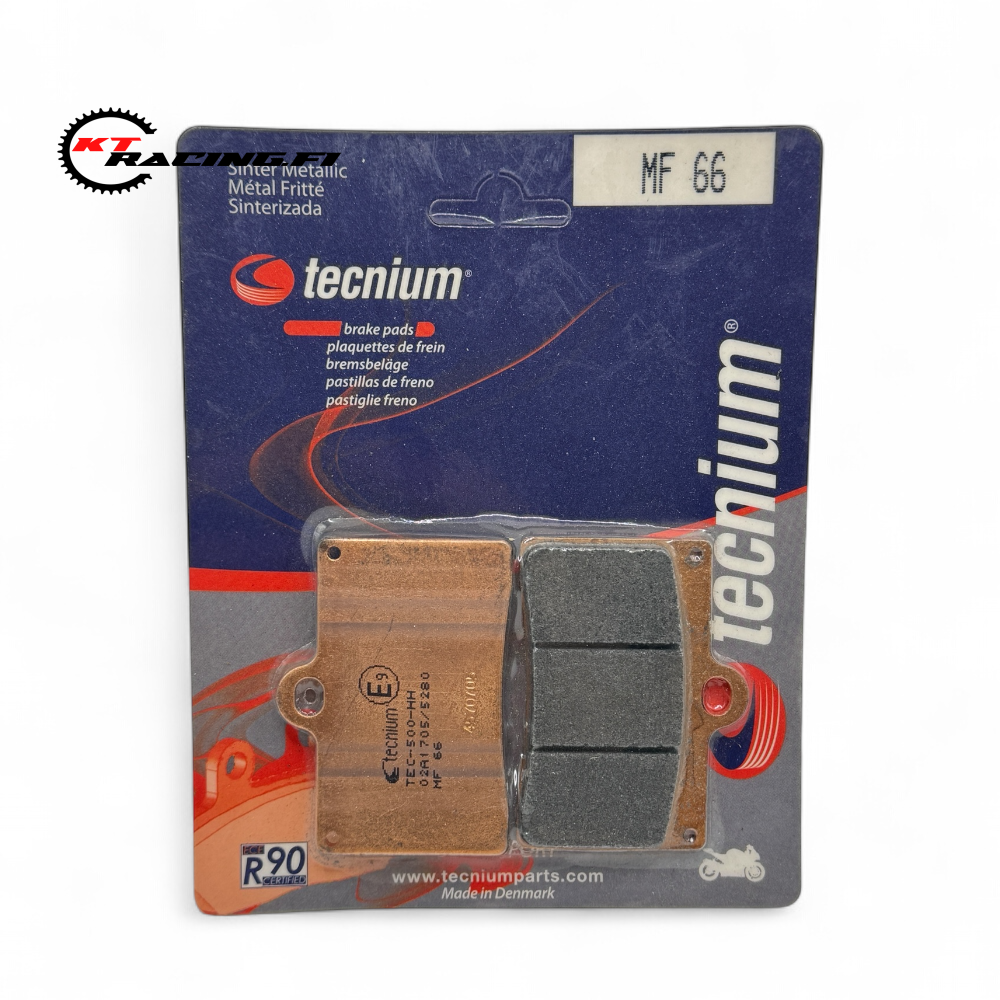 photoroom_20250925_151508 Adelin/ Brembo HF-6 Sinter-Bremsbeläge