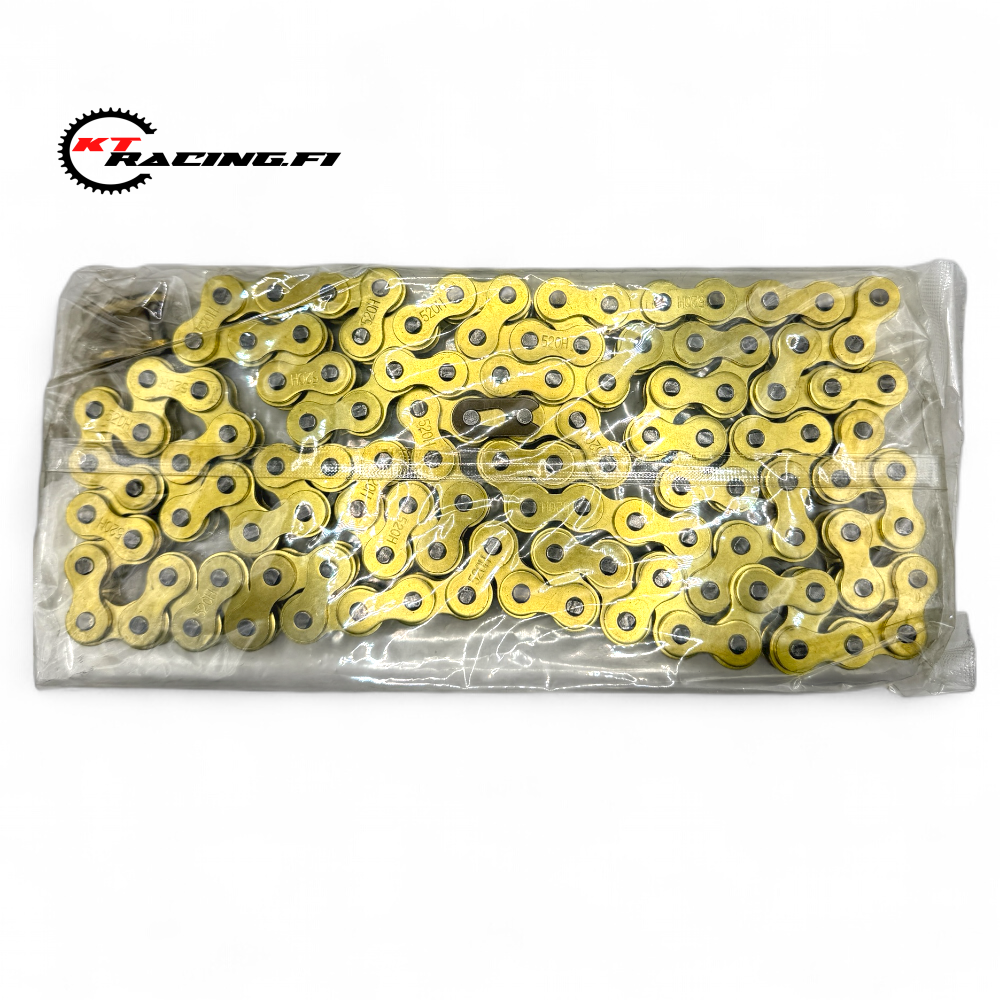 photoroom_20250926_174020 Ketjut 520H-118L Kulta, Heavy duty