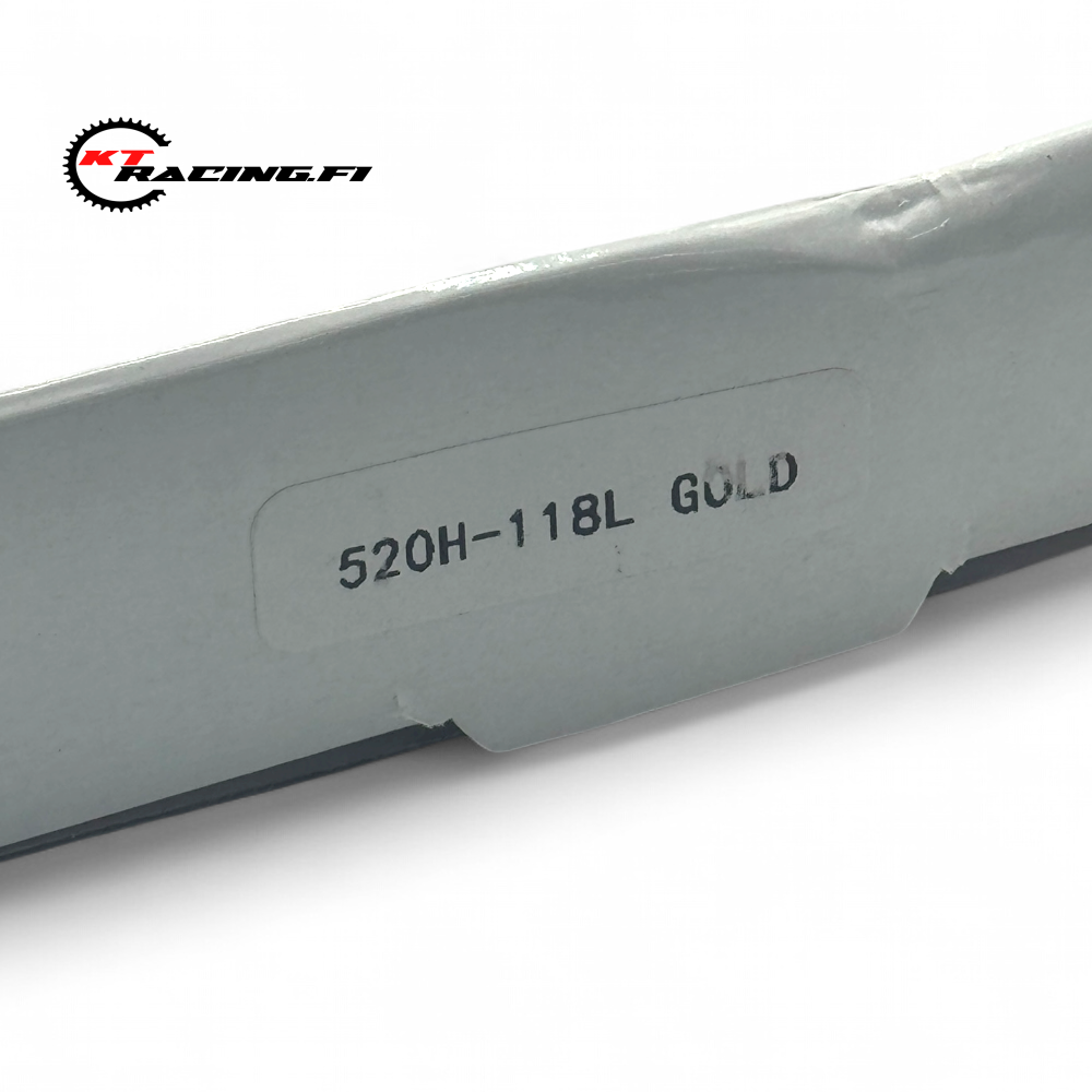 photoroom_20250926_174643 Ketjut 520H-118L Kulta, Heavy duty