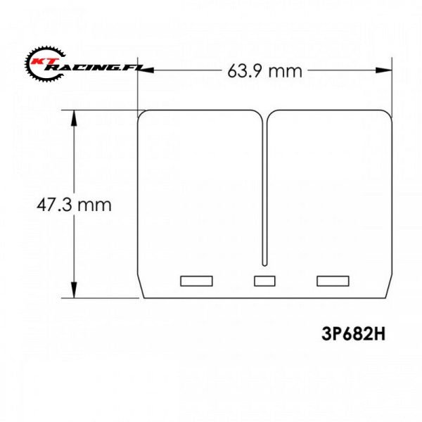 800Wx800H-1009798-1 V-FORCE 3 Vaihtoläpät KTM, HQVA