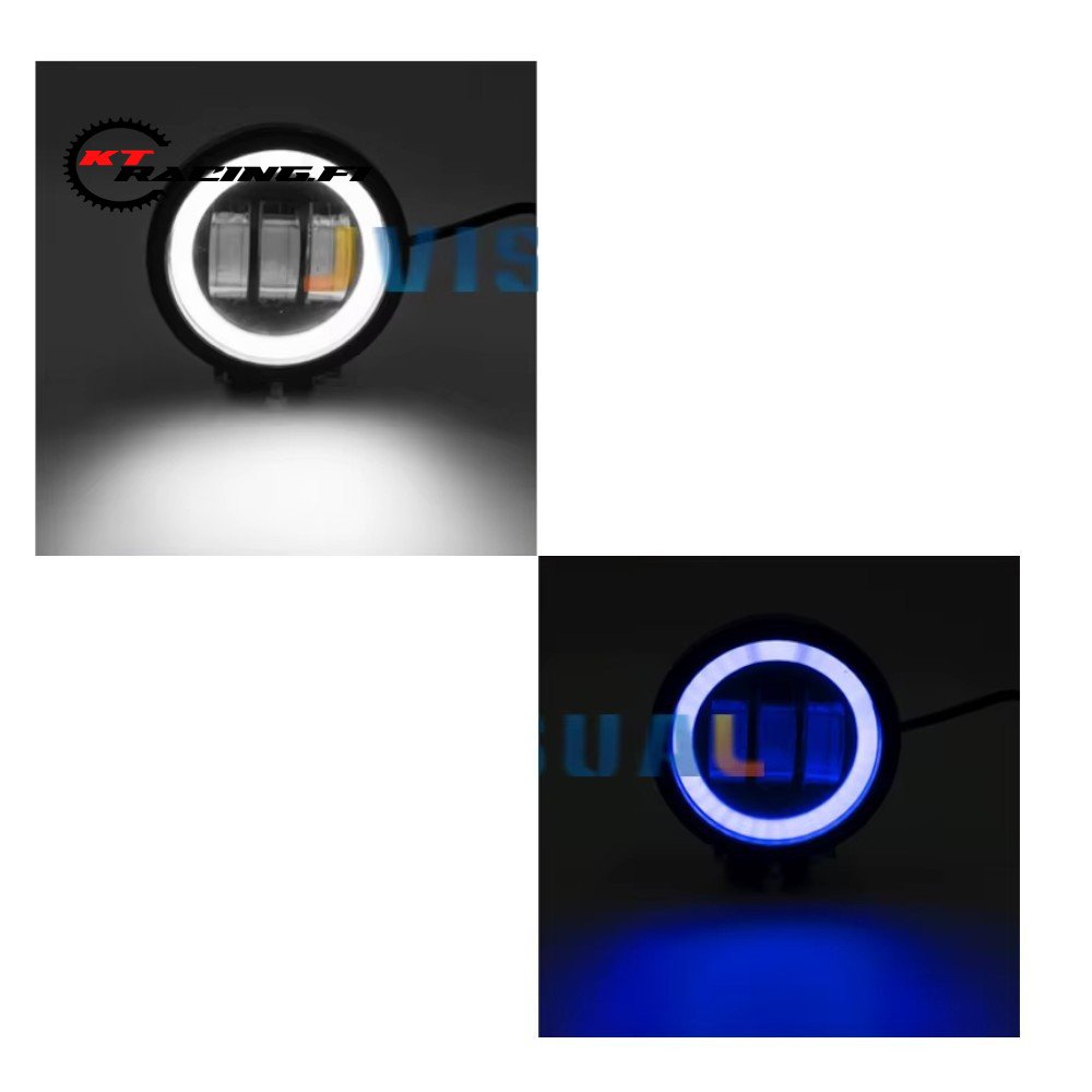 Angel eye -Lisävalo