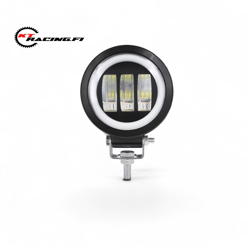 Angel eye -Lisävalo