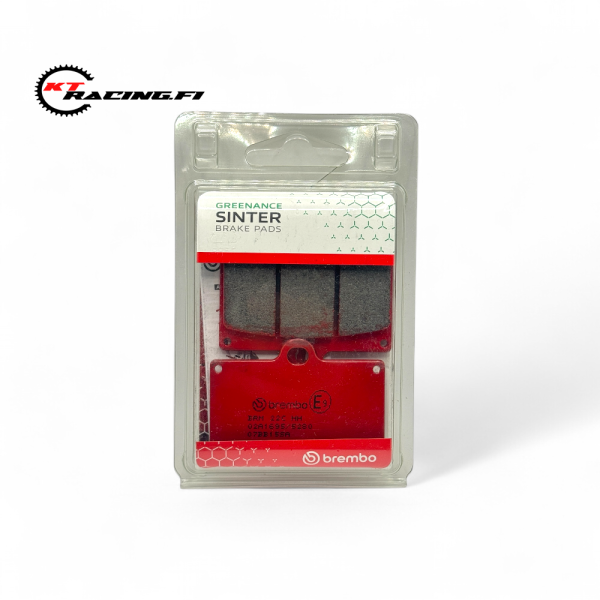 photoroom_20251008_174856 Brembo Sintered street HF-6 jarrupalat "Adelin" 07BB15SA