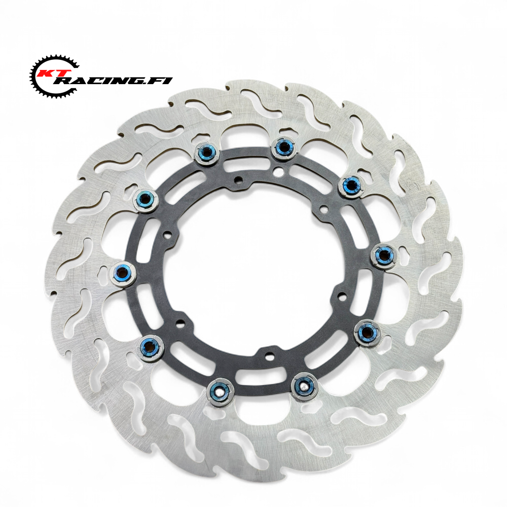 photoroom_20251016_190839 KTM / HQVA 320MM Flame Etujarrulevy, Supermoto