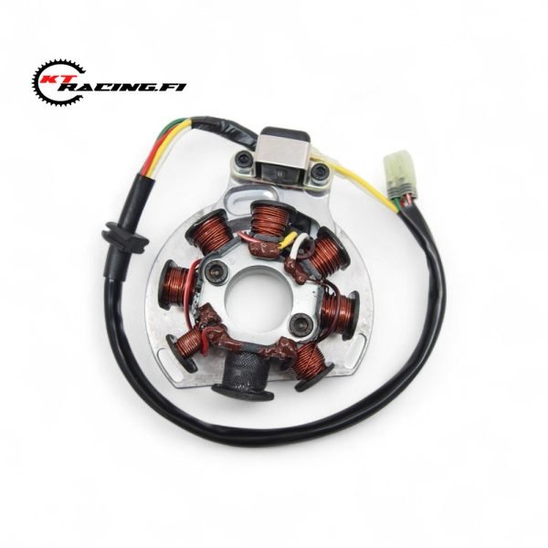 staattori-Photoroom (3) KTM EXC/HQVA 125/200/300 Staattori pohjalevyllä