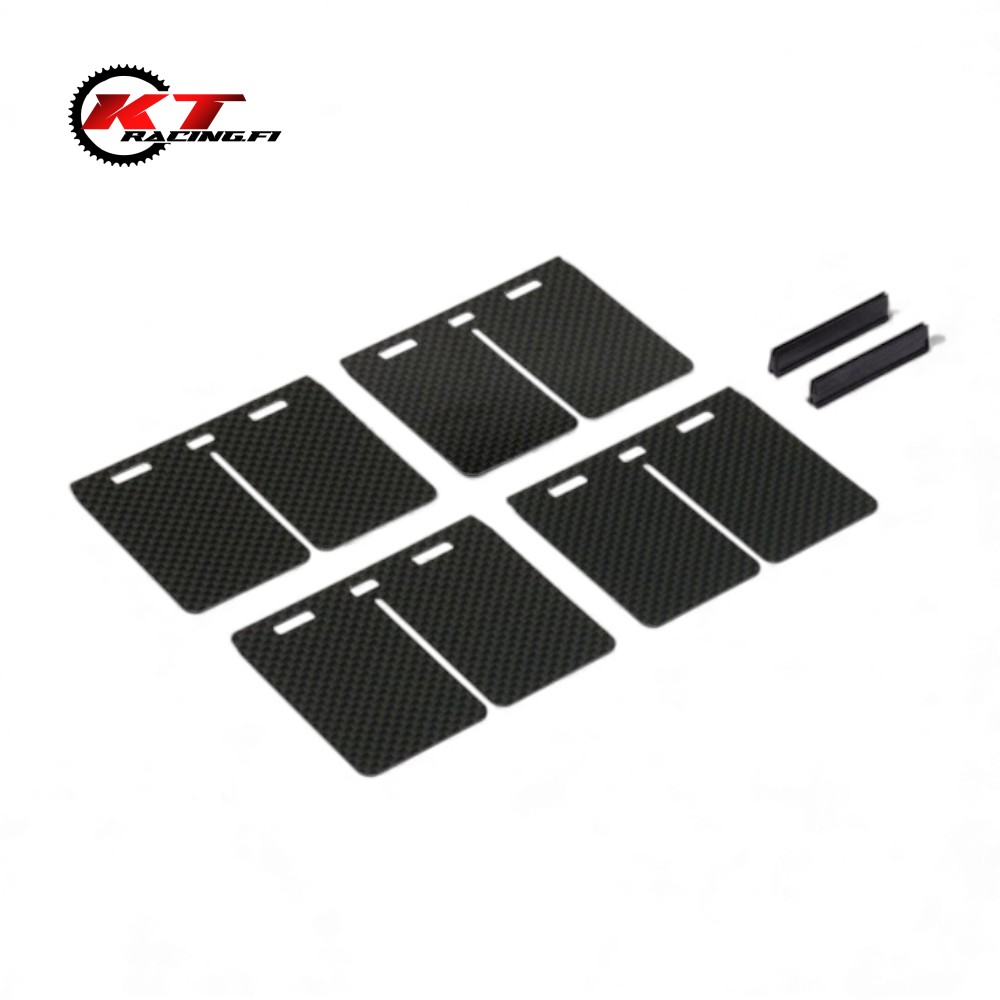 vforce3 V-FORCE 3 Reparationssats KTM 125