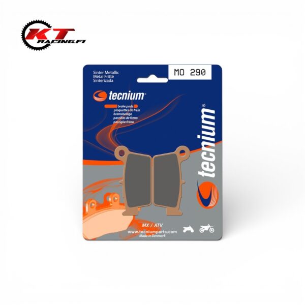 Beta RR Takajarrupalat Sintered