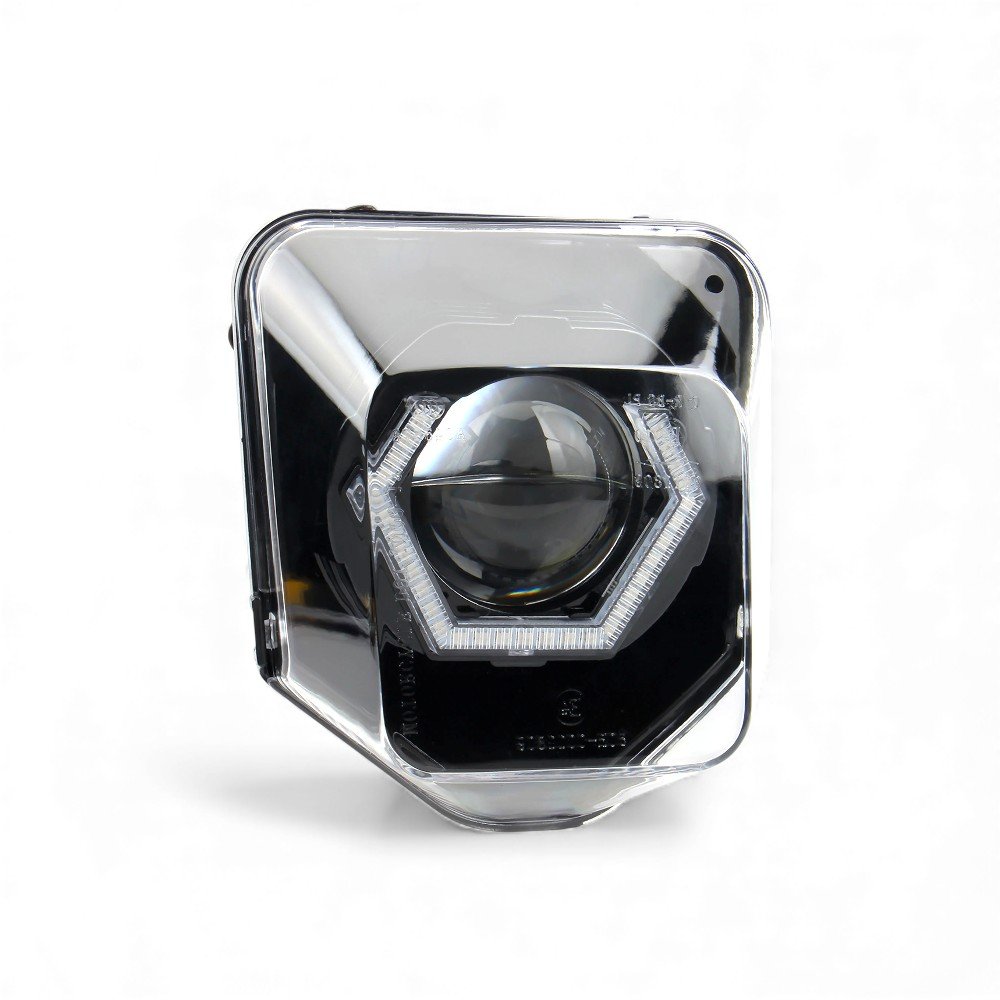 hexhusq (1) Husqvarna 125-500 Hexagon LED RGB Etuvalo