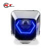 hexhusq (2) Husqvarna 125-500 Hexagon LED RGB Etuvalo