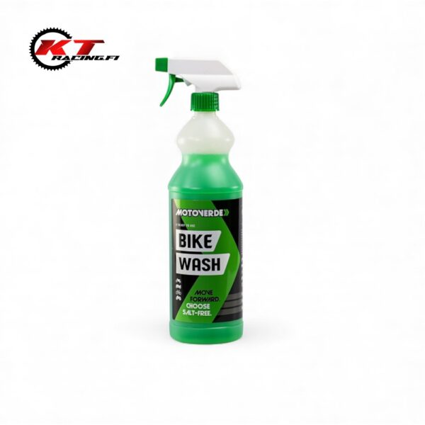 motoverde Bike Wash, Motoverde 1L