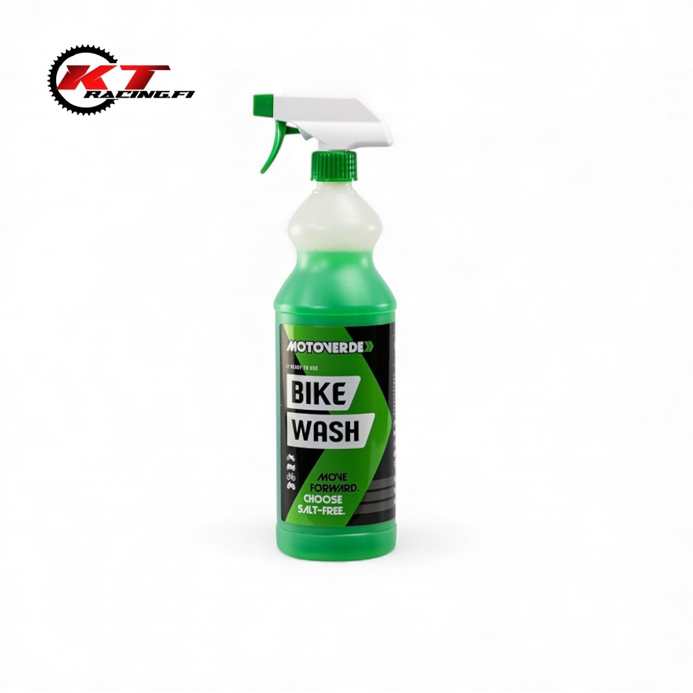 motoverde Bike Wash, Motoverde 1L