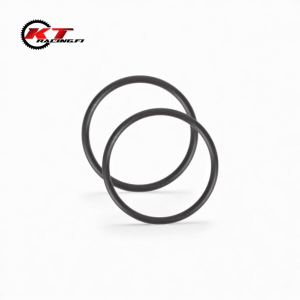 escape orange Exhaust O-rings KTM 125/250/300 1999-2016
