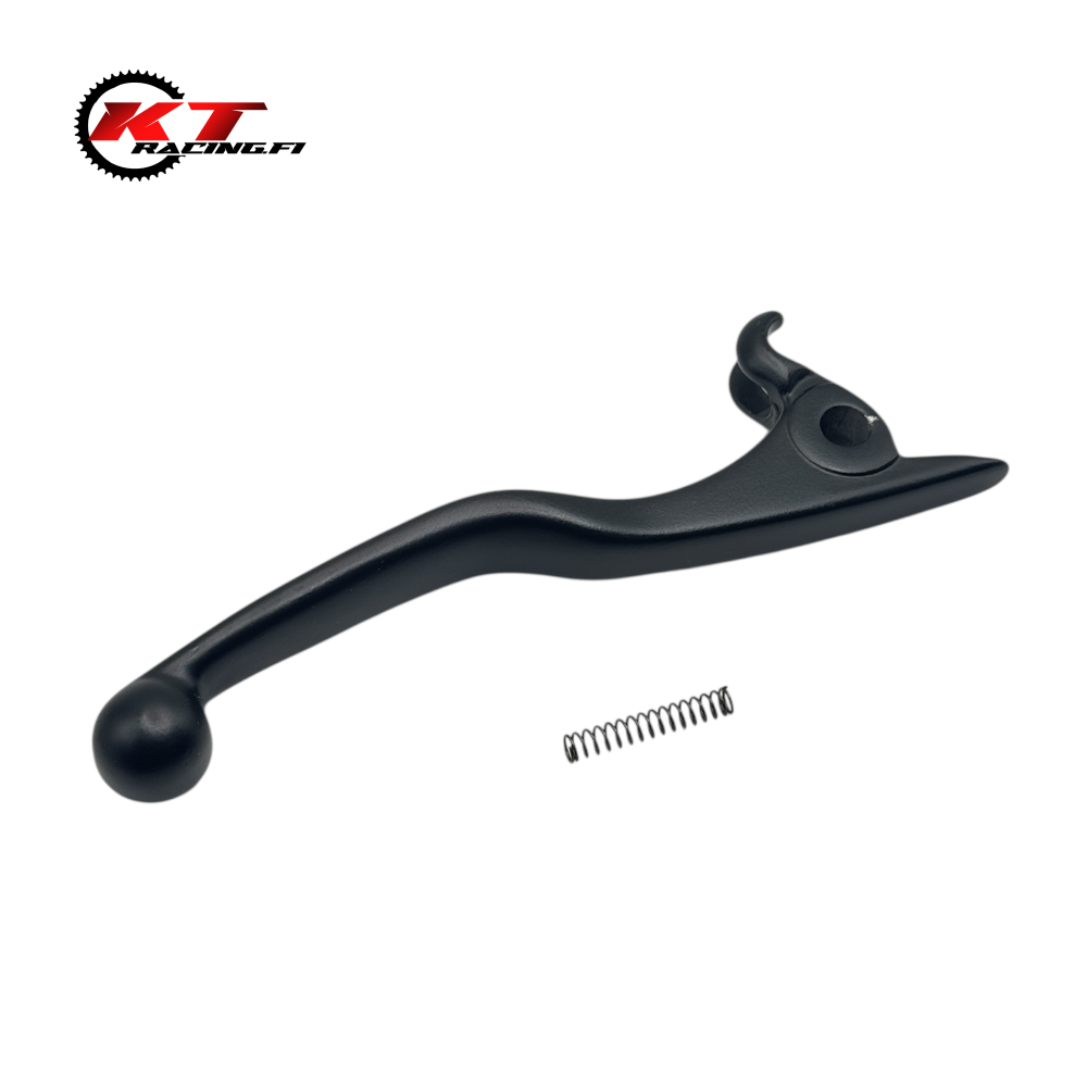 Leva freno KTM 2003-2013 nera, Xpro