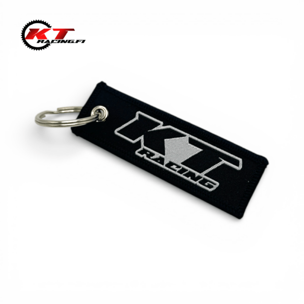 KTracing avaimenperä