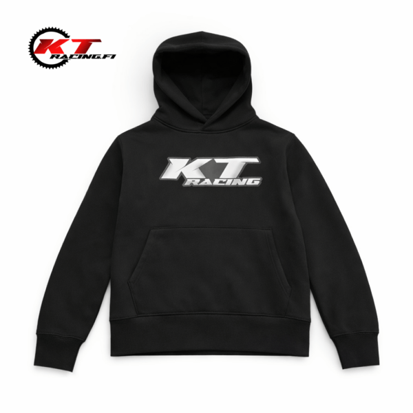 KTracing hoodie