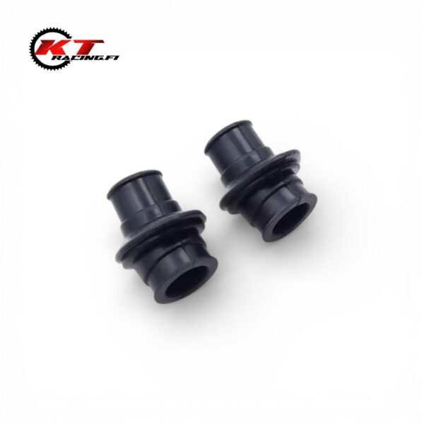 KTM, HQVA Y-vesiputken kumit