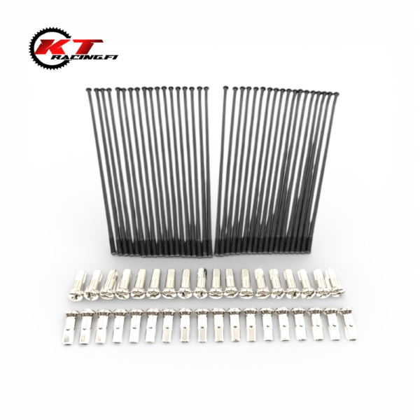 KTM Pinnasarja 36kpl