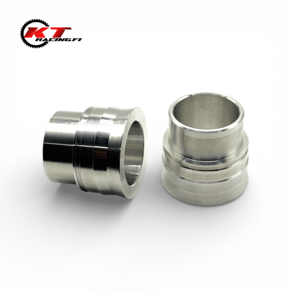 KTM / HQVA 26mm Talon etuholkit (+6mm)